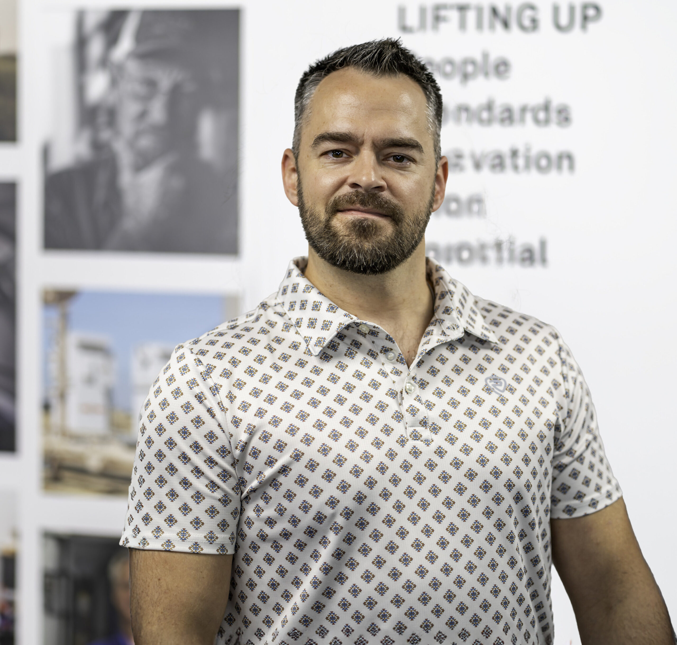 spoc-automation-hires-ian-jennings-as-midcontinent-sales-manager