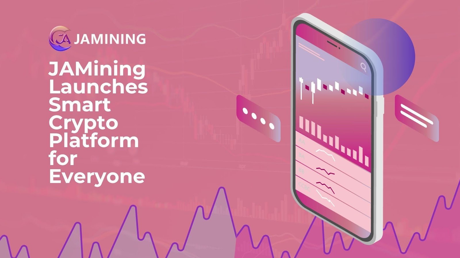 jamining-launches-smart-crypto-platform-for-everyone