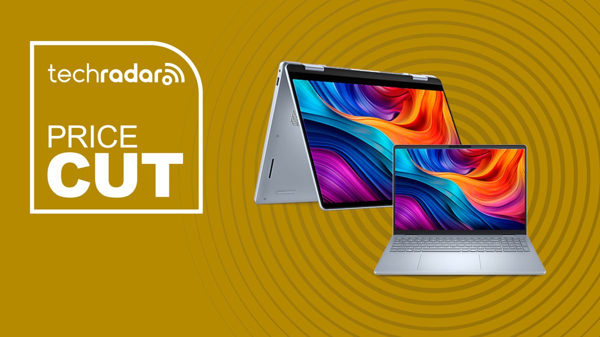 Dell launches huge summer sale with up to 25% off – see the 6 best laptop deals I’d buy