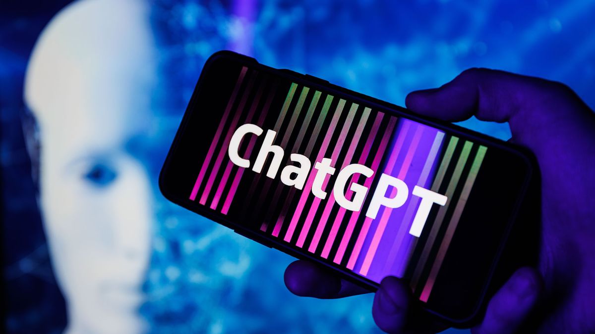 Life getting on top of you? This ChatGPT prompt could help bring order to the chaos