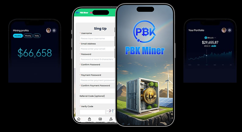for-mining-novices:-pbkminer-launches-free-btc,-eth,-doge-and-xrp-cloud-mining-services