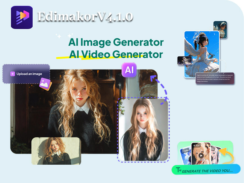edimakor-v40.1-revolutionizes-digital-creation-with-ai-image-&-video-generation-tools