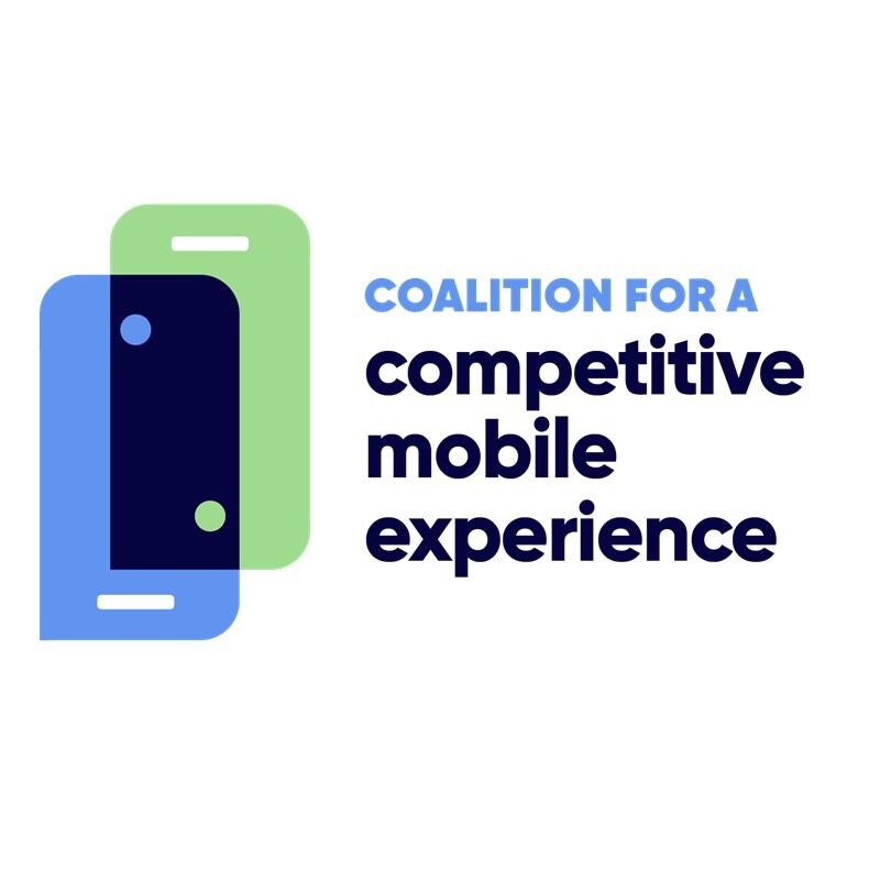 the-coalition-for-a-competitive-mobile-experience-endorses-open-app-markets-act