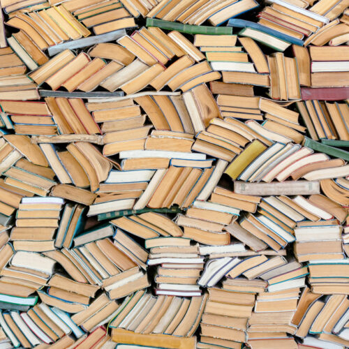 anthropic-destroyed-millions-of-print-books-to-build-its-ai-models