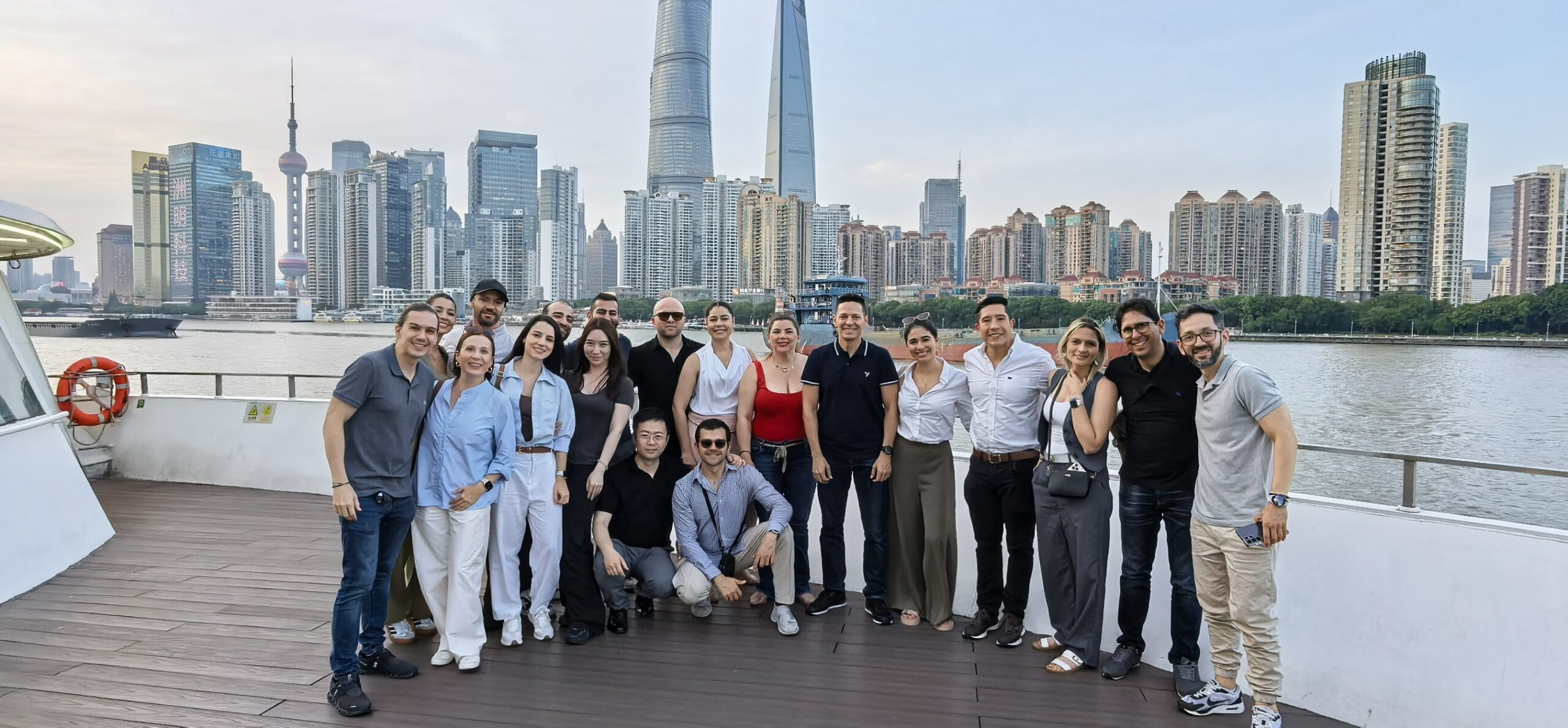 global-orthodontists-gather-in-china-to-explore-smartee’s-mandibular-repositioning-technology
