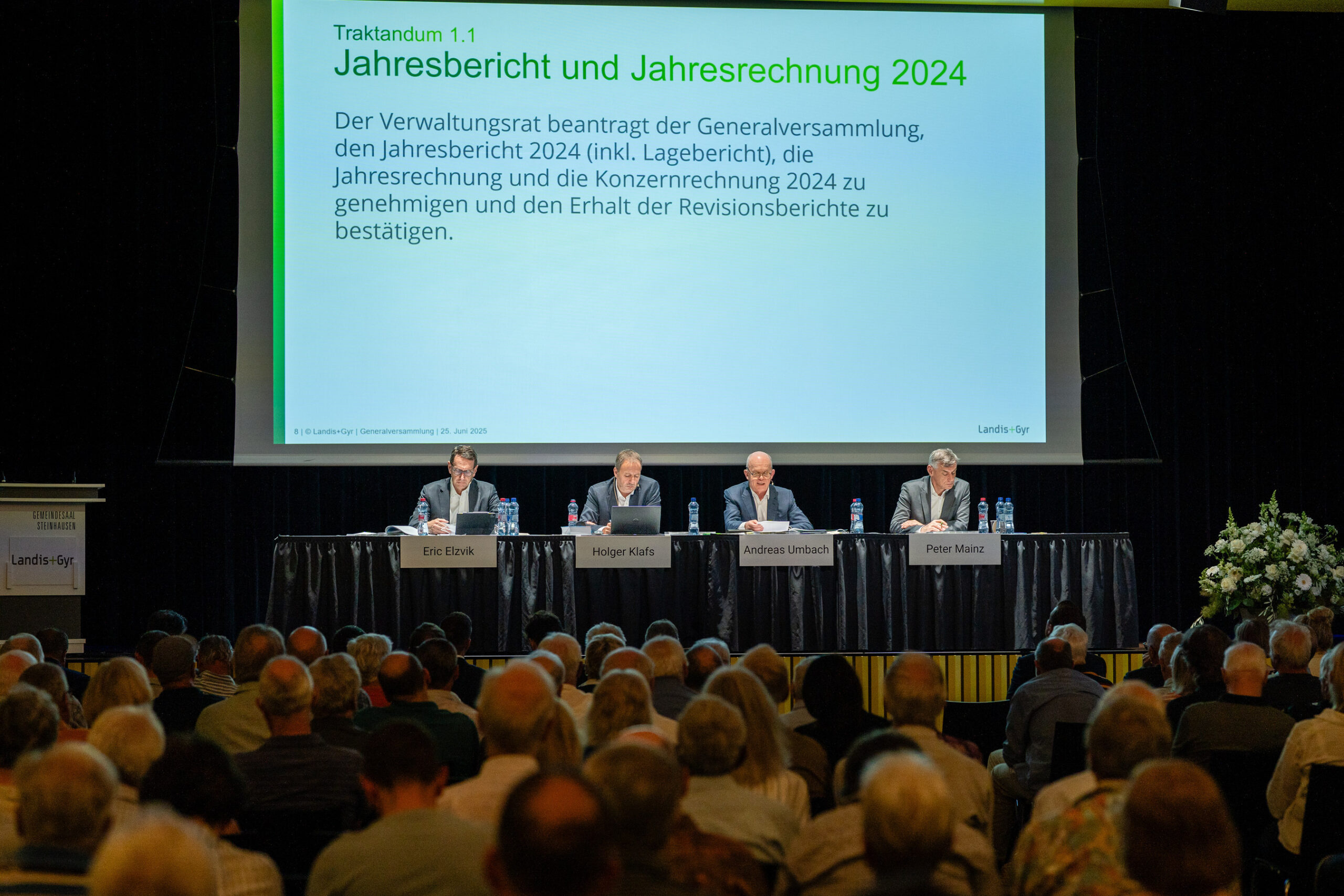 landis+gyr-shareholders-approve-all-proposals