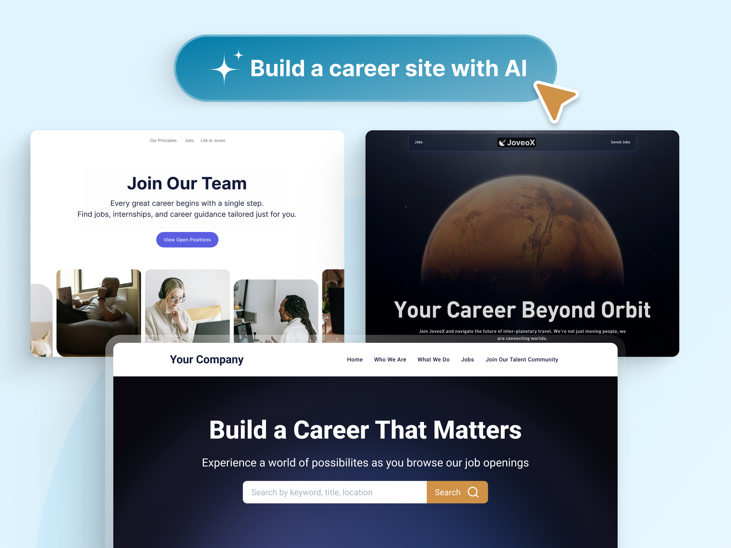 joveo-launches-first-ever-ai-career-site-builder