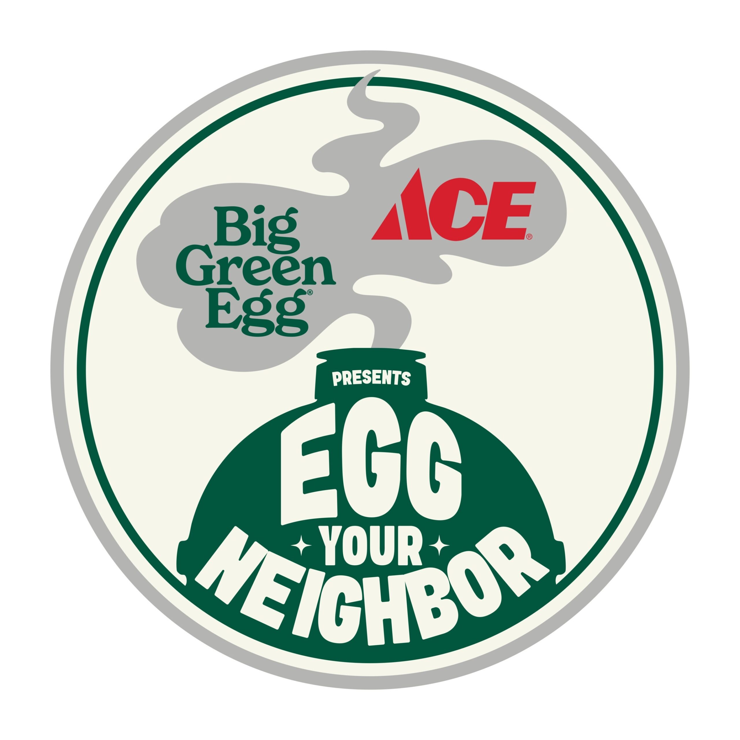 big-green-egg-and-ace-hardware-launch-“egg-your-neighbor”-contest-to-celebrate-neighborhood-heroes