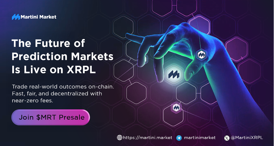martini-market-set-to-integrate-ai-to-redefine-prediction-markets-on-xrp-ledger