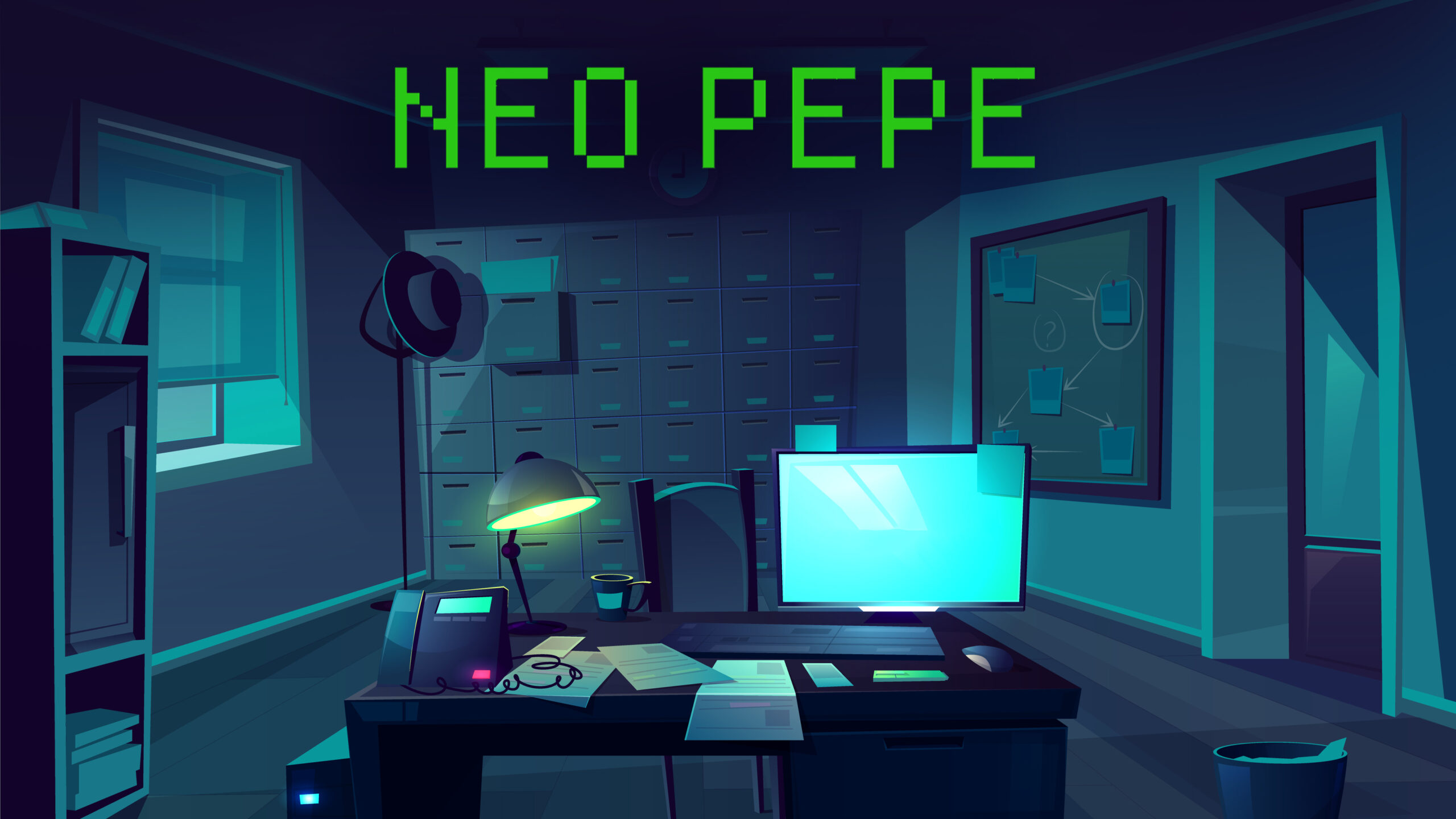neo-pepe-coin-breaks-the-internet—$2-million-presale-milestone-unleashes-frenzy-in-crypto-world