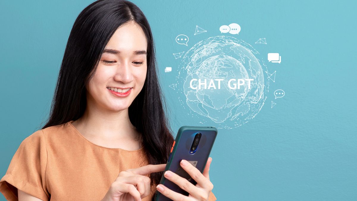 I asked ChatGPT to be a burnout coach – it didn’t hold back