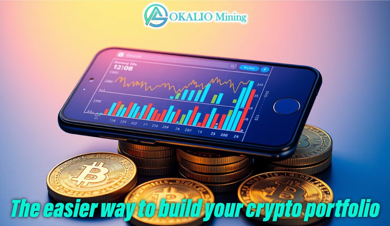 okalio-mining-celebrates-8-years-of-trusted-cloud-mining-with-$10-welcome-bonus