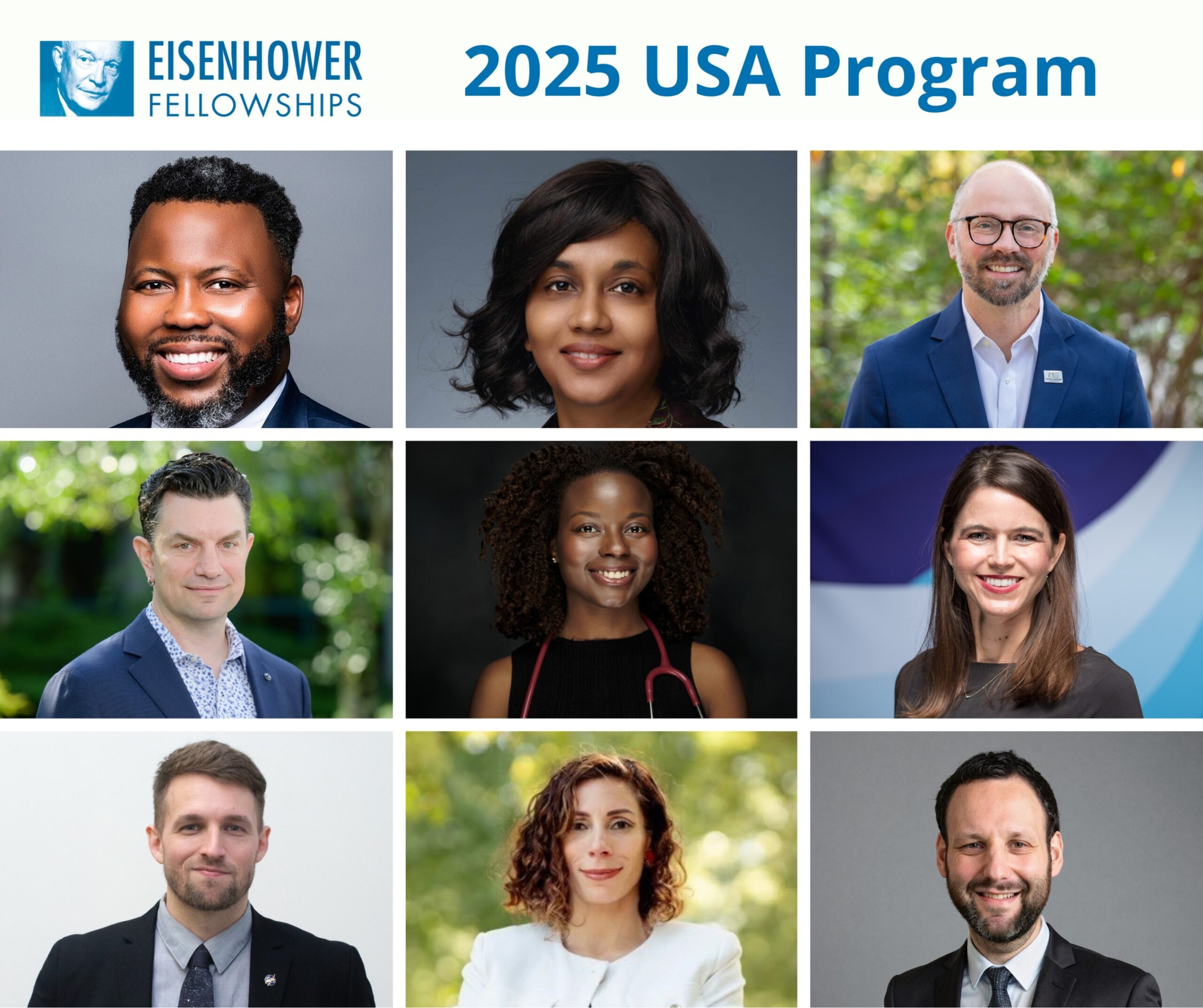 eisenhower-fellowships-names-2025-usa-fellows