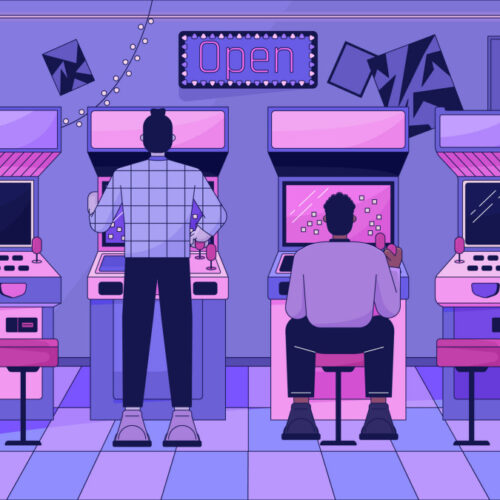 Anthropic summons the spirit of Flash games for the AI age