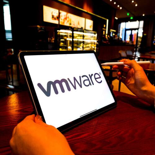 VMware perpetual license holder receives audit letter from Broadcom