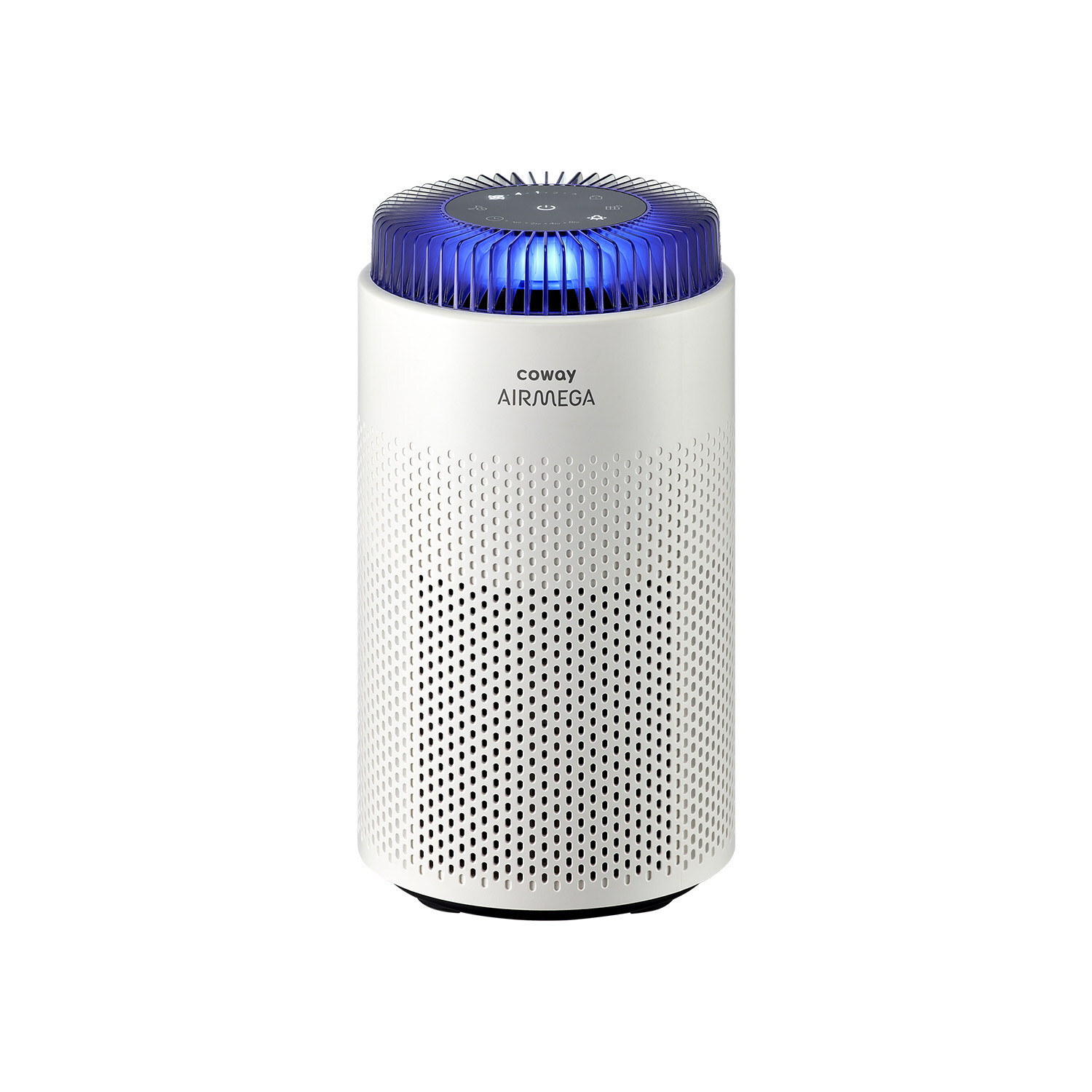coway-launches-the-airmega-50,-its-most-compact-cylindrical-air-purifier-to-date