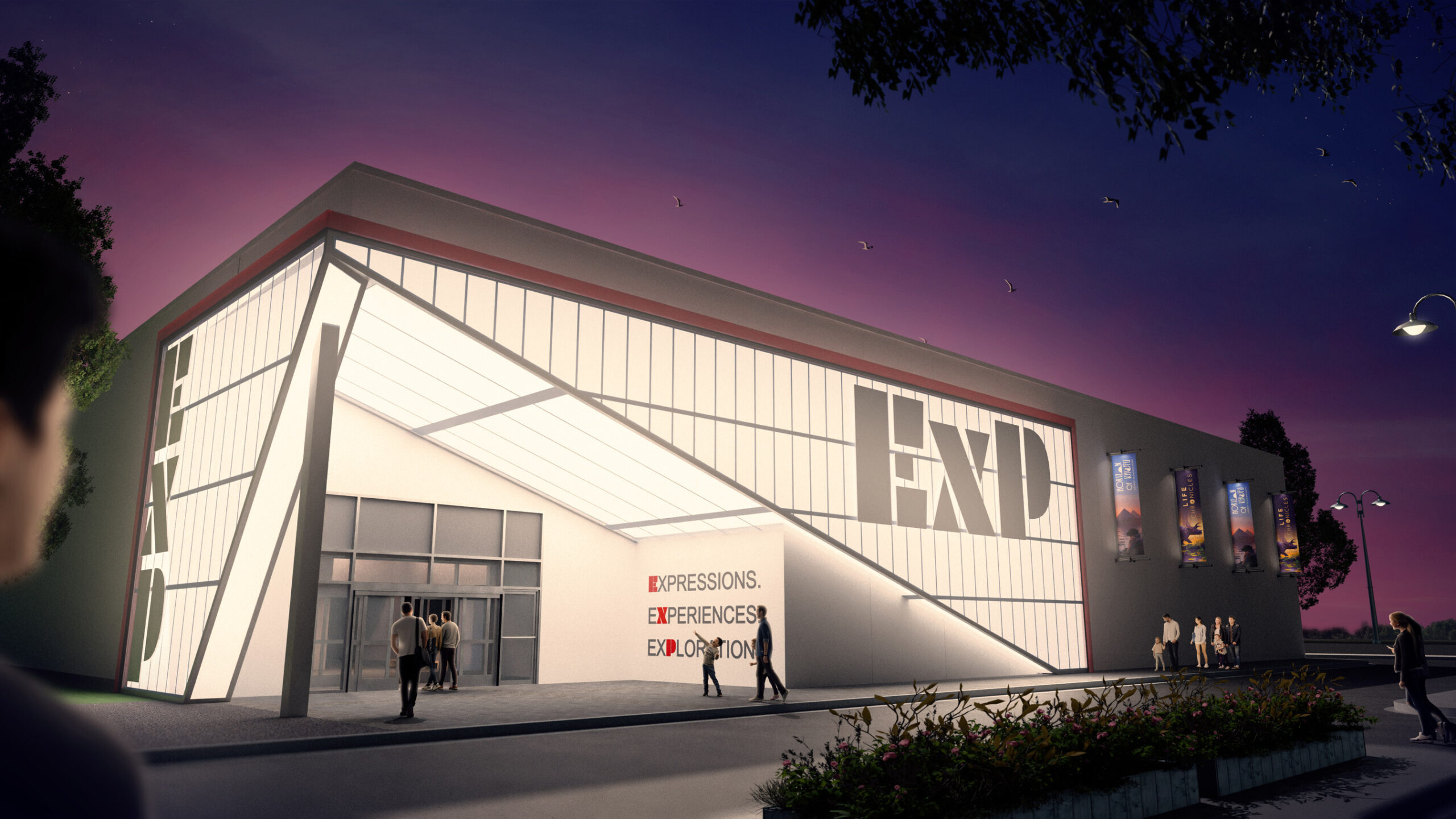 phi-studio-unveils-two-groundbreaking-immersive-experiences-at-chicagoland’s-largest-immersive-destination