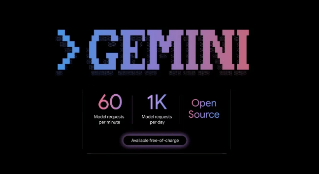 meet-gemini-cli:-the-ai-agent-that-works-in-your-shell