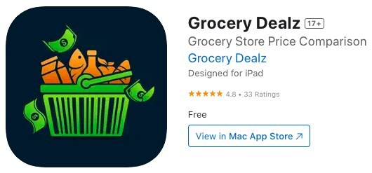 grocery-dealz-officially-launches-in-texas:-the-first-holistic-grocery-price-comparison-app