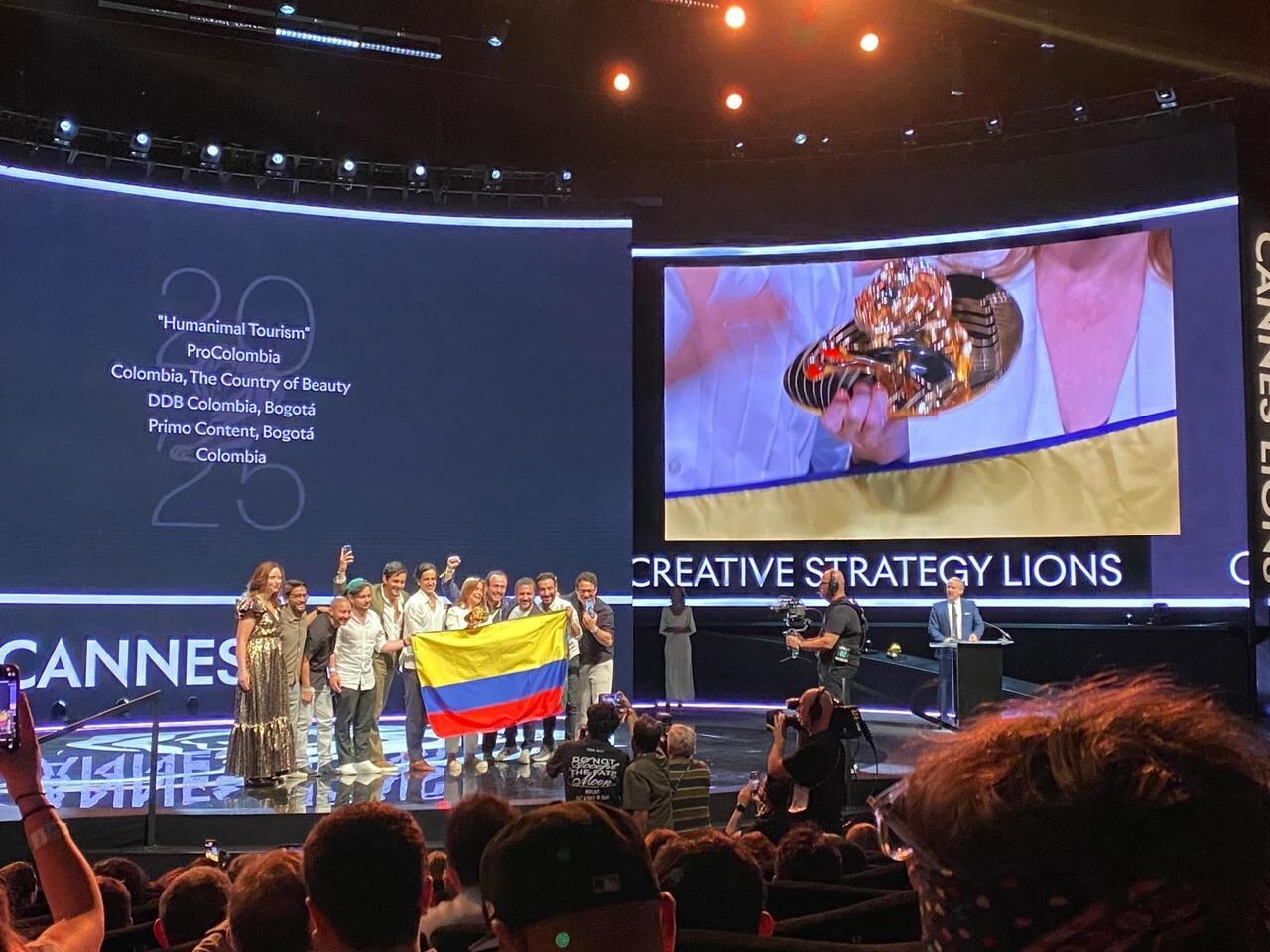 colombia-triumphs-at-cannes-lions-2025:-gold,-silver,-and-bronze-in-official-debut