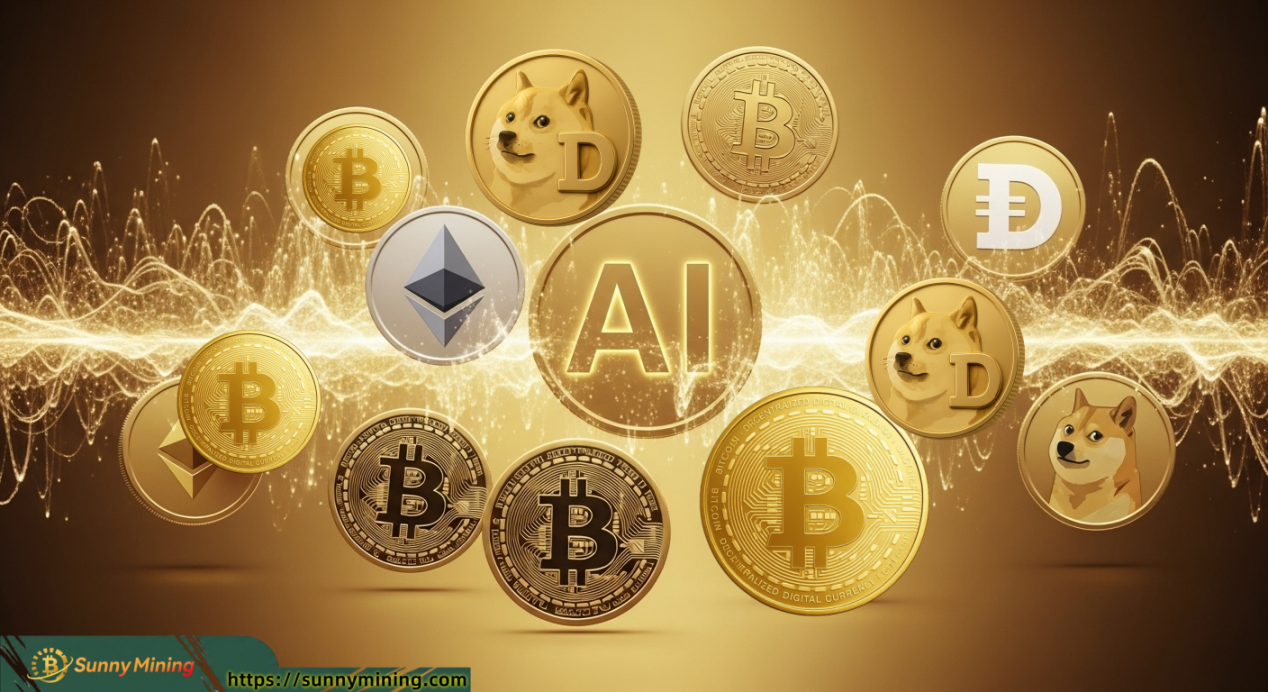 sunnymining-unveils-institutional-ai-cloud-mining-to-provide-predictable-daily-crypto-returns