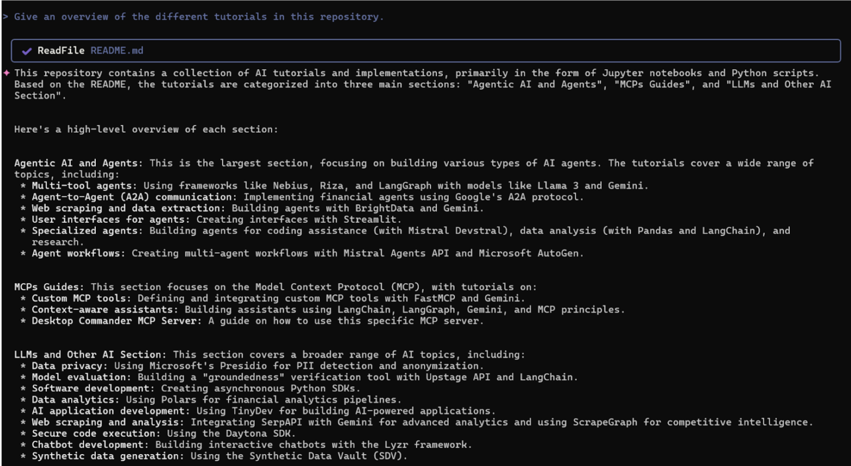 getting-started-with-gemini-command-line-interface-(cli)