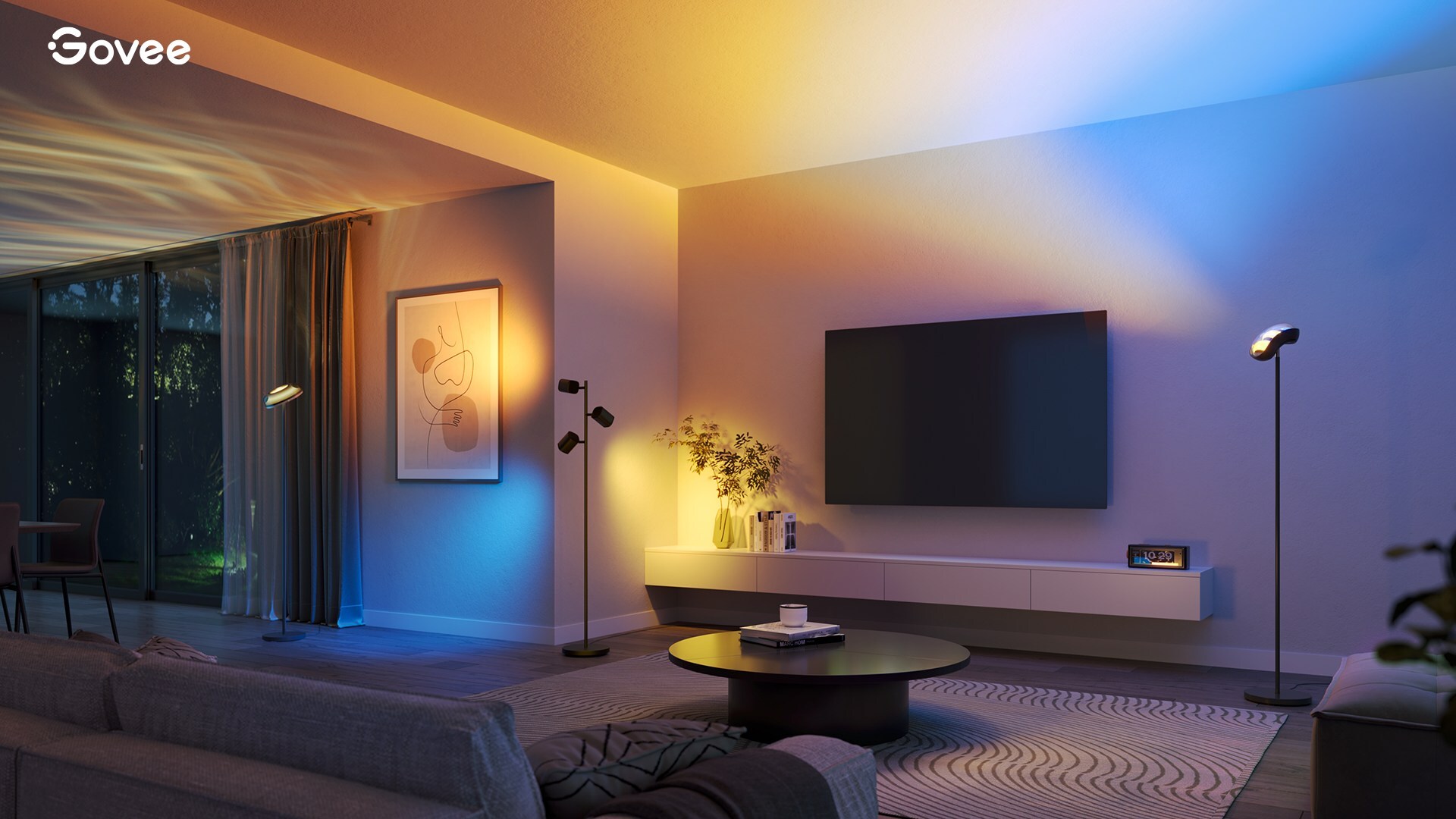 govee-prasentiert-neue-generation-smarter-stehlampen-mit-der-tree-floor-lamp-als-flagship-modell