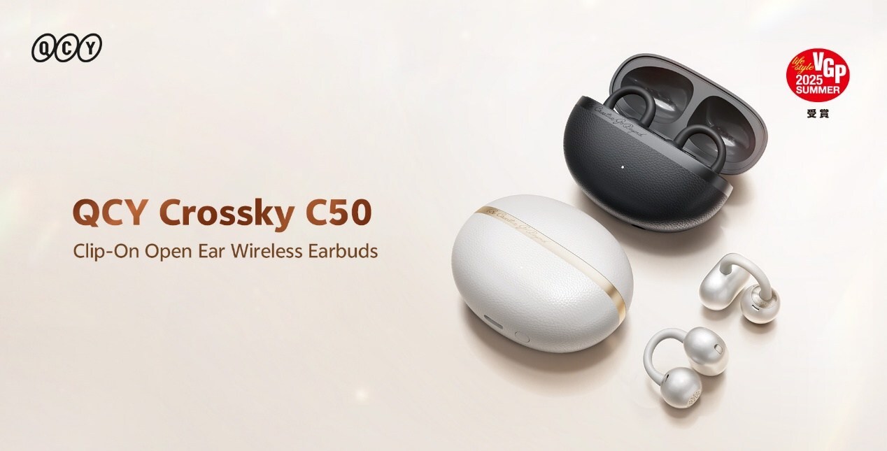 qcy-crossky-c50-delivers-immersive-sound-and-all-day-comfort-in-a-stylish-open-ear-design