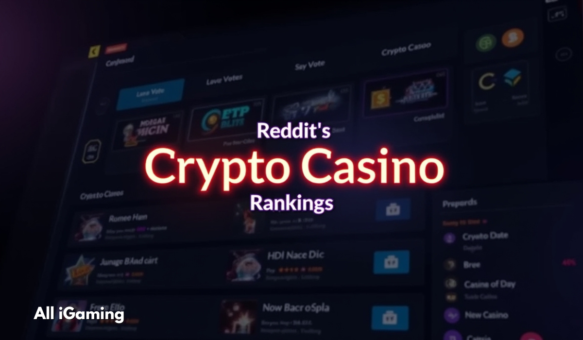 crypto-&-bitcoin-casinos-revealed:-reddit-users-rank-their-favorite-crypto-casinos-of-2025