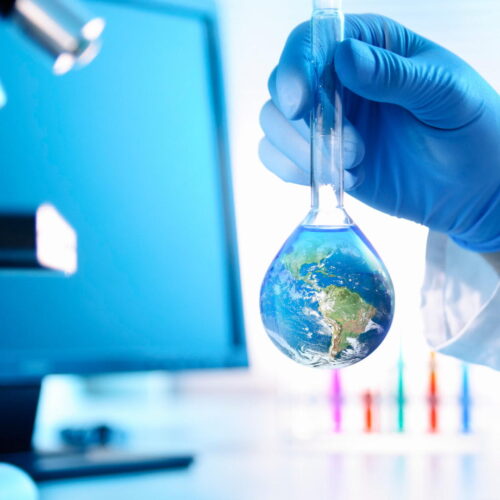 NIH budget cuts affect research funding beyond US borders