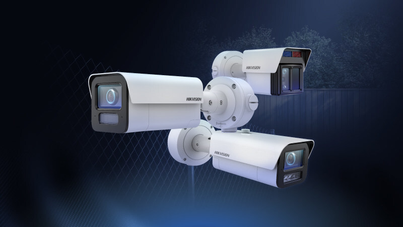 hikvision-launches-new-deepinviewx-bullet-cameras-powered-by-large-scale-ai-models