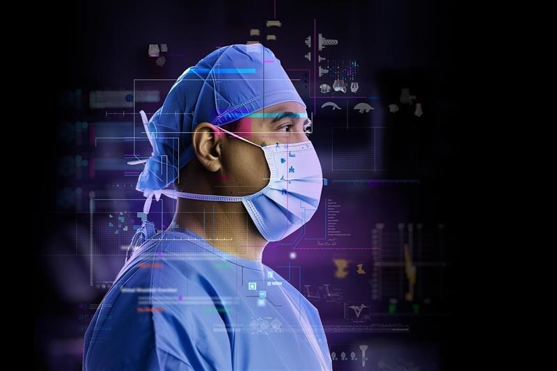 exactech-showcases-groundbreaking-research-in-ai-and-personalized-surgical-technologies