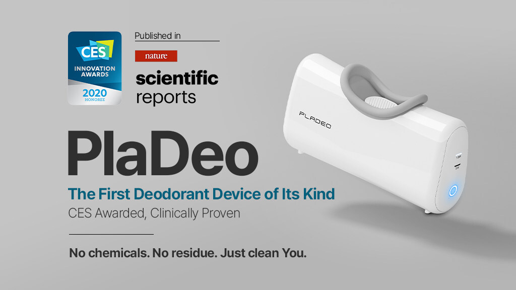 pladeo:-debut-en-europa-del-primer-desodorante-del-mundo-impulsado-por-bioplasma