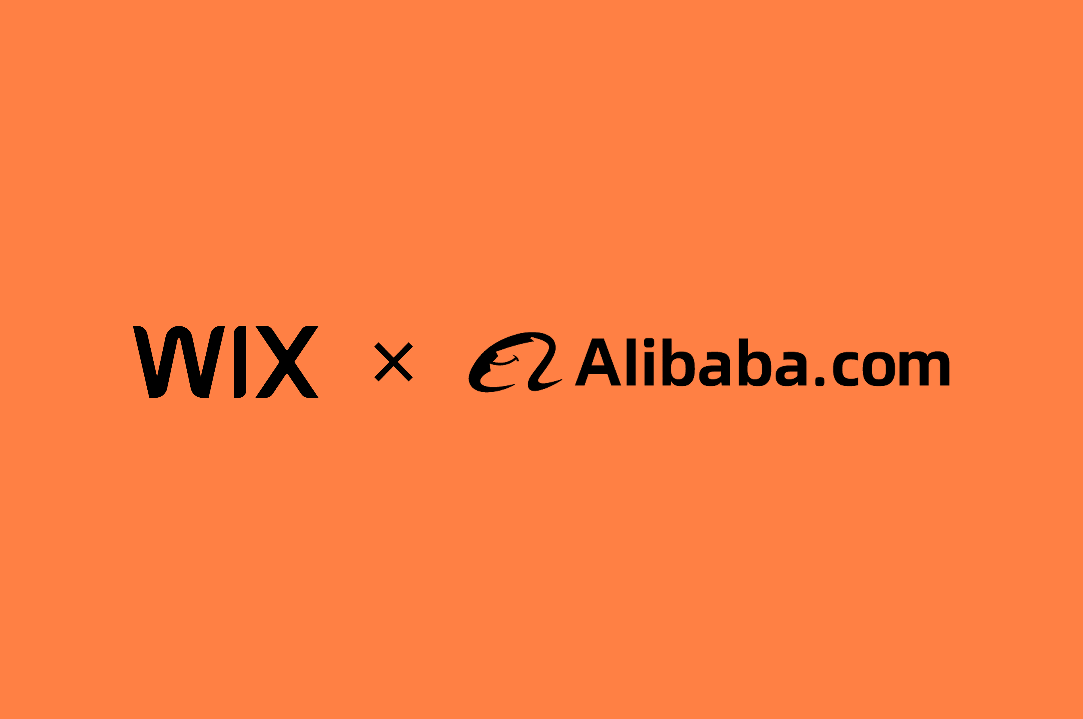 alibaba.com-and-wix-announce-strategic-partnership-to-accelerate-global-growth-for-smes