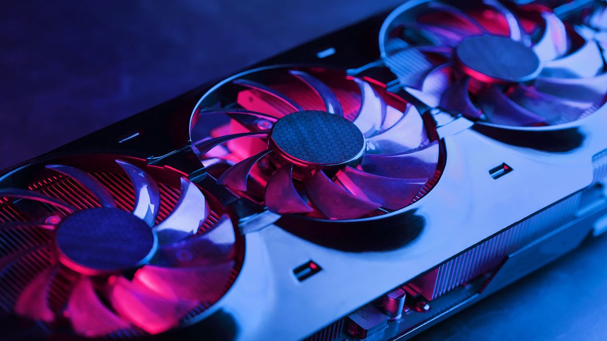 Nobody wants 8GB GPUs from Nvidia and AMD – and this retailer just made that clear