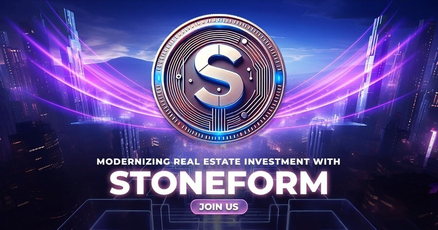 stoneform-launches-a-tokenized-real-estate-platform-to-open-up-investment-opportunities