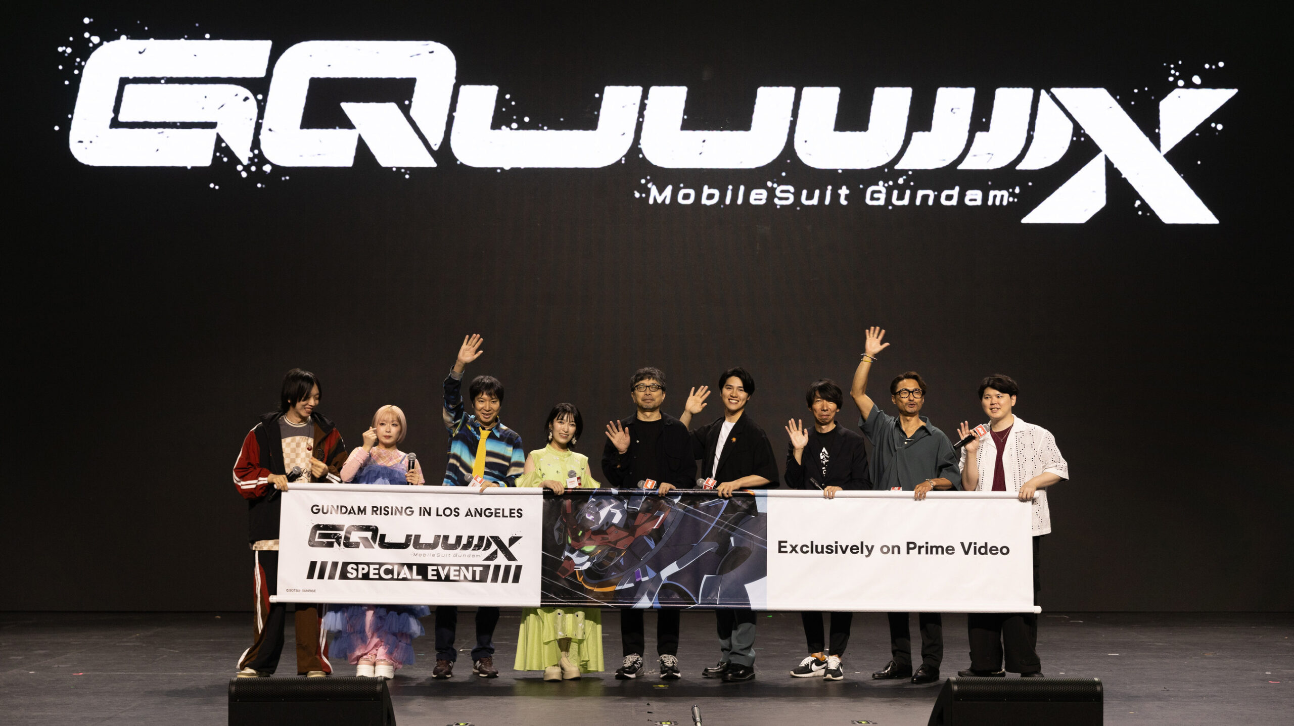 gundam-gquuuuuux-takes-center-stage-at-anime-expo-2025