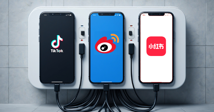taiwan-nsb-alerts-public-on-data-risks-from-tiktok,-weibo,-and-rednote-over-china-ties