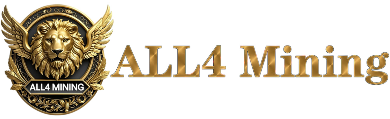 all4-mining:-certified-leader-in-secure-crypto-cloud-mining-launches-new-mobile-app