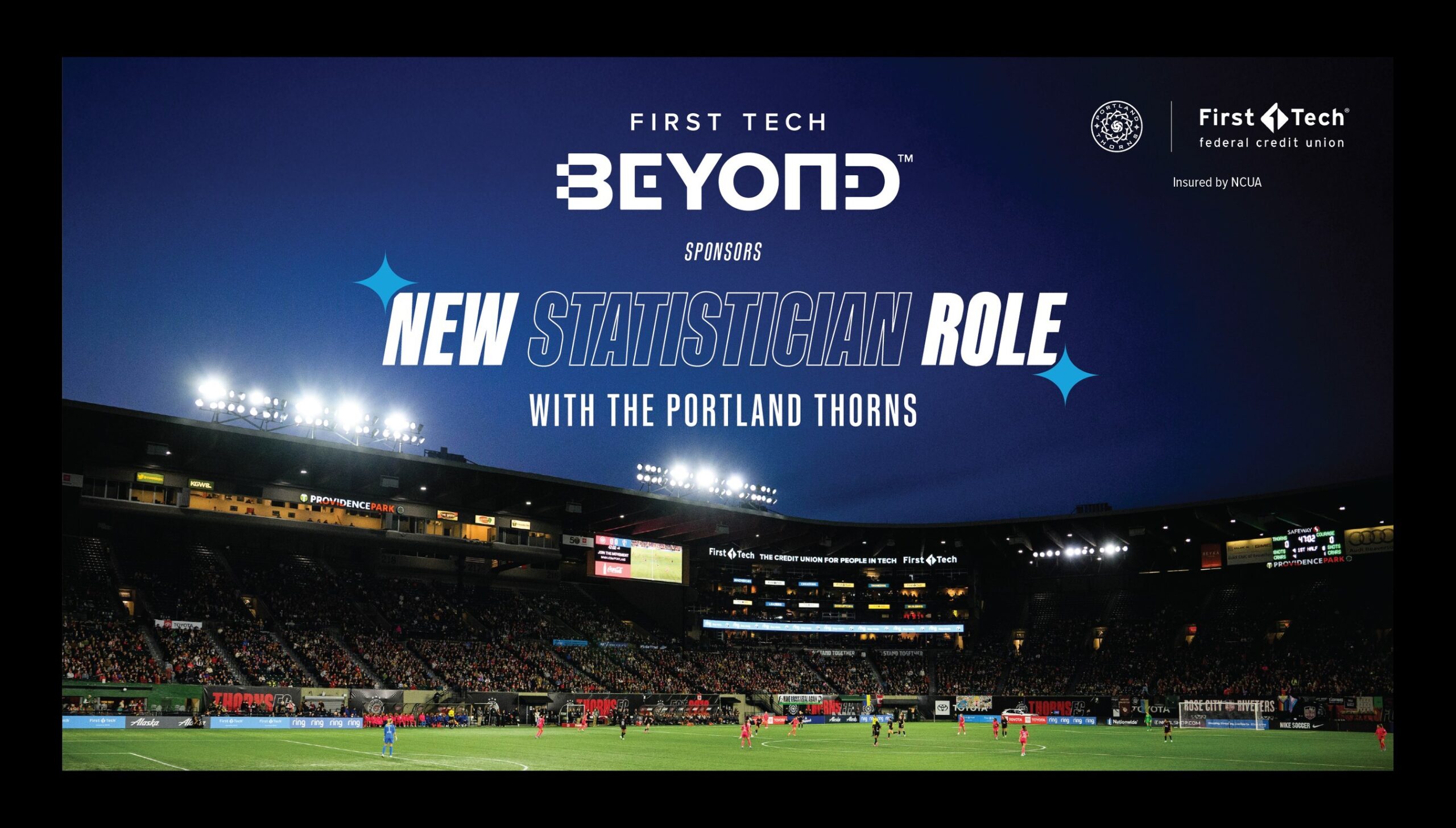 first-tech-federal-credit-union-sponsors-new-portland-thorns-statistician-role
