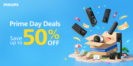 unlock-smarter-living-for-less:-best-selling-philips-smart-lock-drops-to-$94.99-for-prime-day-2025