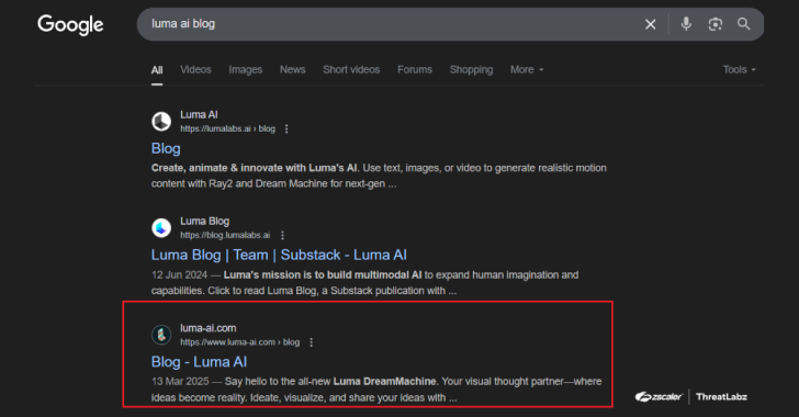seo-poisoning-campaign-targets-8,500+-smb-users-with-malware-disguised-as-ai-tools