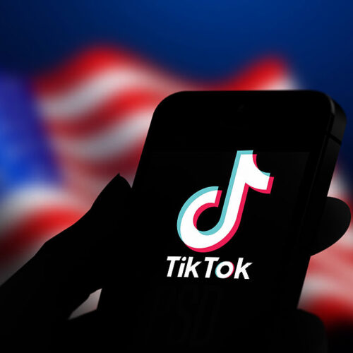 US may get its own glitchy version of TikTok if Trump’s deal works out