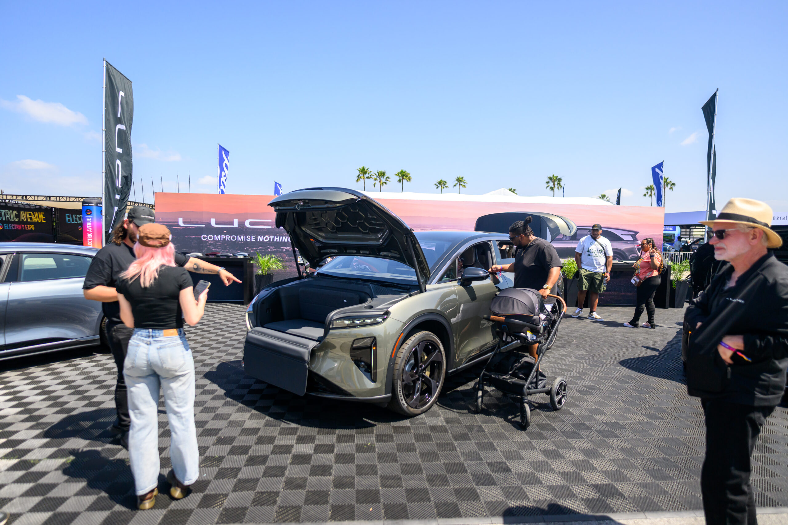electrify-expo-returns-to-marymoor-park-july-12–13-with-top-ev-brands,-new-tech-and-the-first-public-lucid-gravity-demos