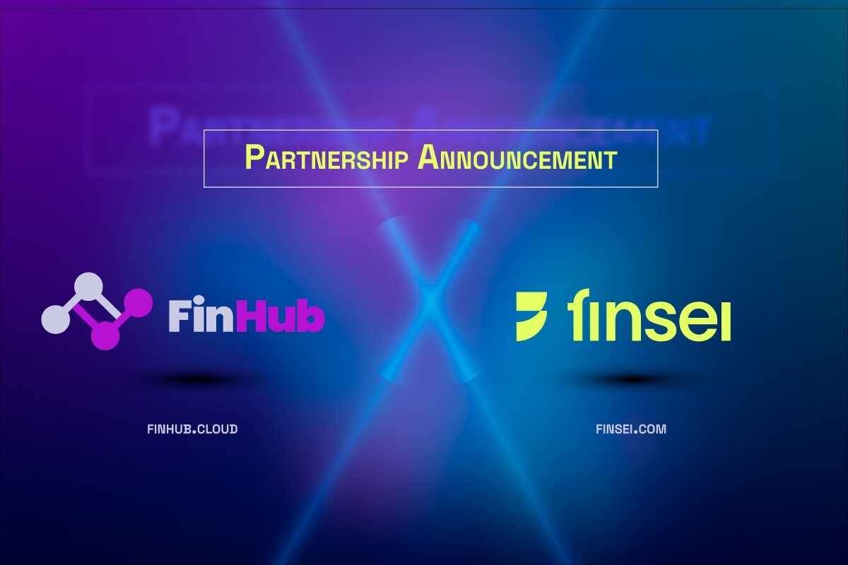 finsei-ltd-se-asocia-con-finhub.cloud