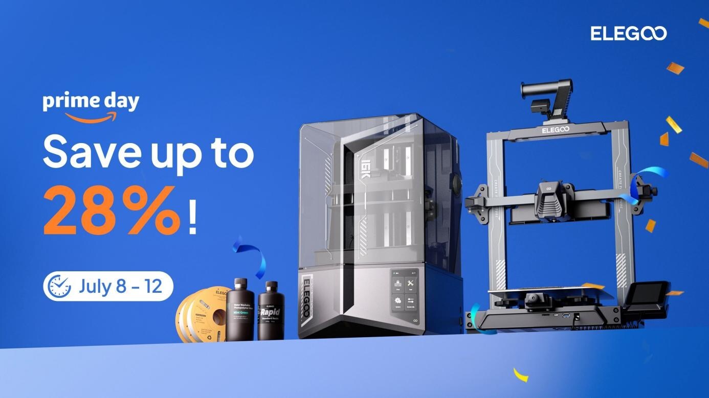 elegoo-bietet-exklusive-angebote-fur-die-meistverkauften-3d-drucker-zum-prime-day-2025-an
