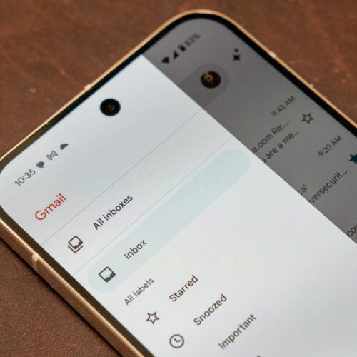 Gmail’s new subscription management is here to declutter your inbox