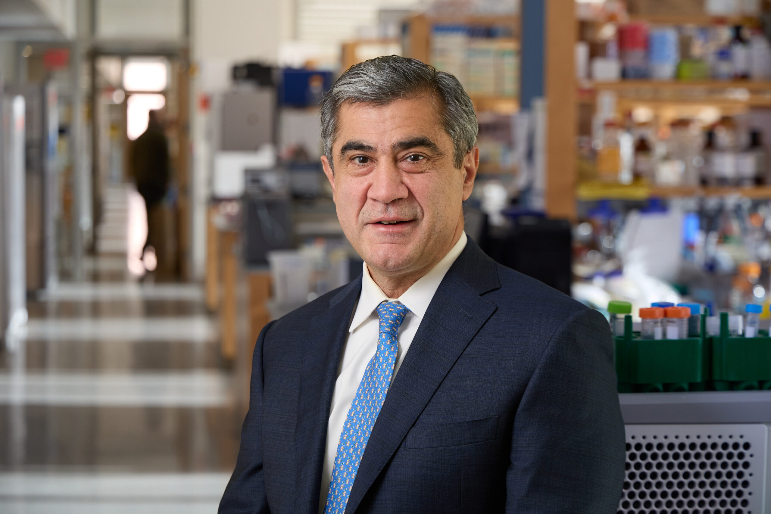 yale-school-of-medicine-receives-$27.7-million-grant-toward-autism-research