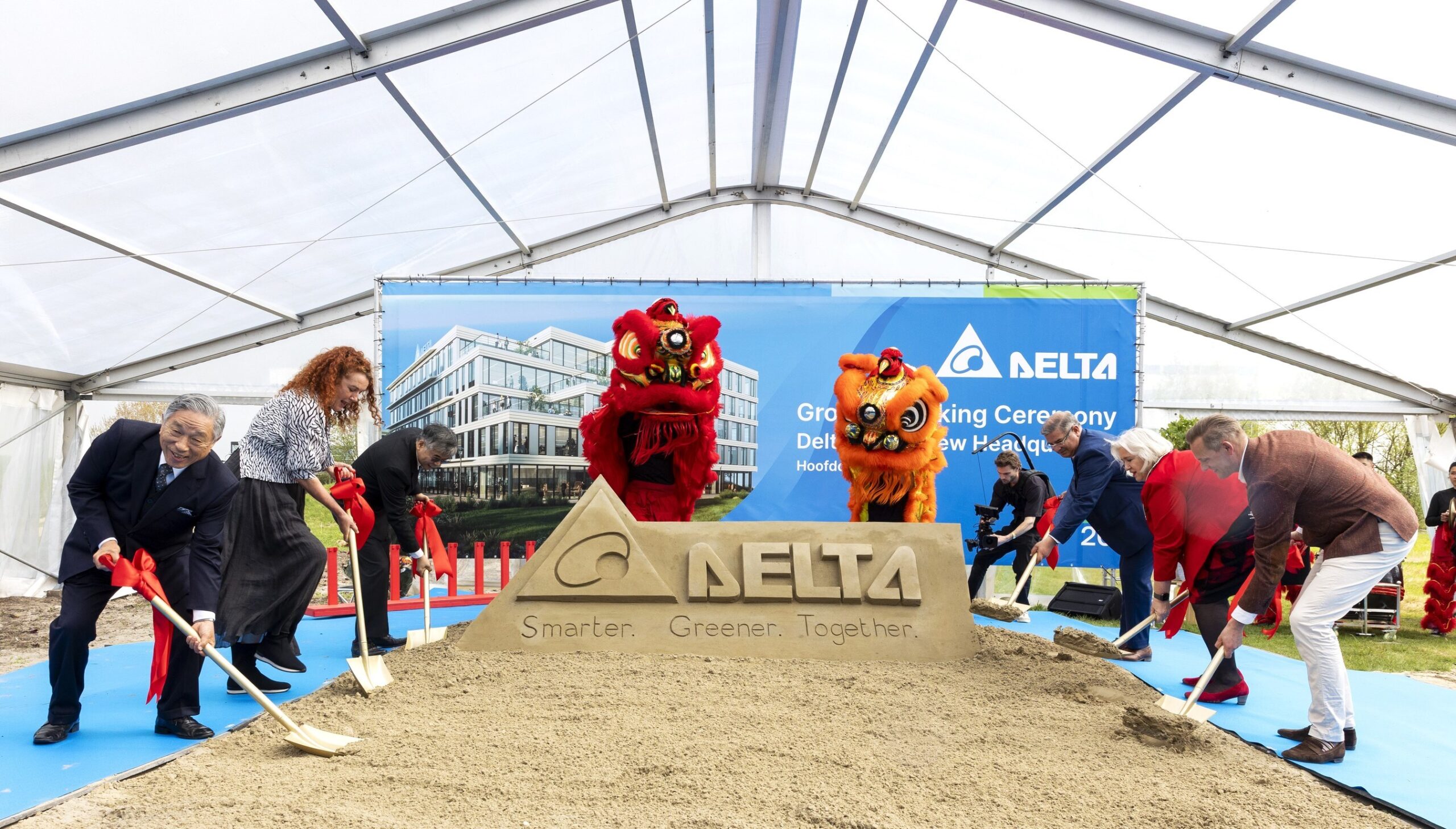 delta-annonce-son-expansion-en-emea-avec-la-construction-prevue-d’un-nouveau-siege-regional-ecologique-a-hoofddorp,-pays-bas