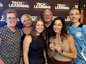 zspace-imagine-wins-future’s-best-of-show-award-at-istelive25,-presented-by-tech-&-learning